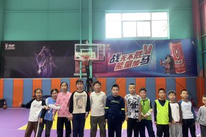  寻找适合青少年的篮球自信训练营：全面指南与经验分享